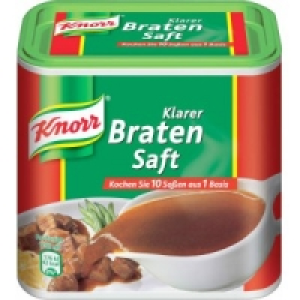 Knorr Basis Sauce 1.85&nbsp;&euro;