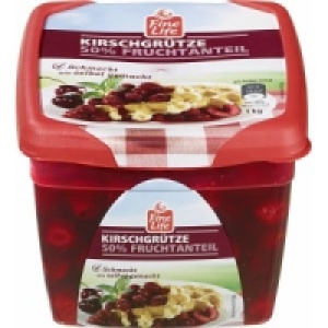 Grütze 2.29 €