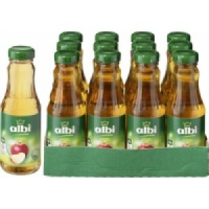 Albi Apfelsaft 4.32 €