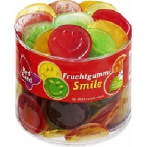 Red Band St&uuml;ckartikel 3.09&nbsp;&euro;