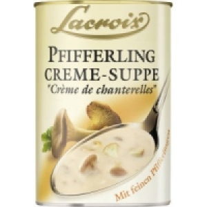 Lacroix Feinkostsuppen oder Fonds 1.49&nbsp;&euro;