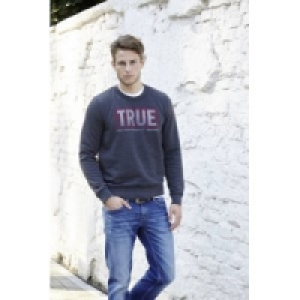 Herren Marken-Sweatshirt 24.99 €