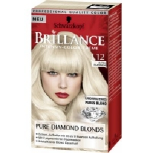 Brillance Intensiv-Color-Creme 3.49&nbsp;&euro;