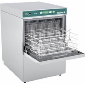 Untertisch- Gläser- und Bistrospülmaschine UGS440 1,999.99 €