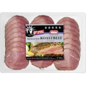Metro  Hein Roastbeef/Pastrami