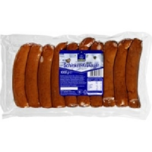 Schinkenkrakauer