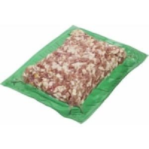 Bauchspeck Gewürfelt/Stück
