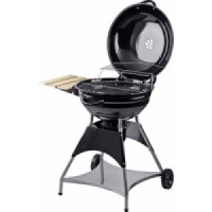 Haubengrill Burnaby