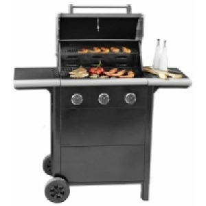 Gasgrill Arcadia 3-flammig