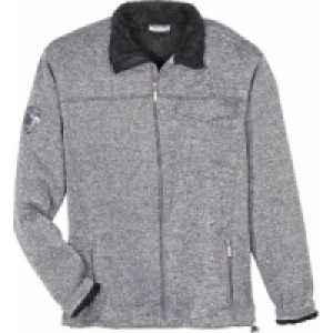 Damen- oder Herren Sweatjacke