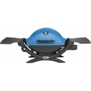 Gasgrill Q 1200