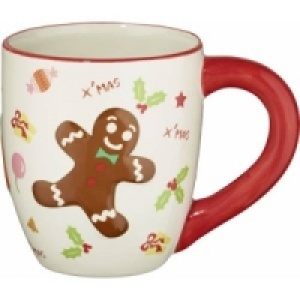 Kaffeebecher XMAS