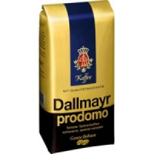 Dallmayr Prodomo