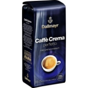 Dallmayr Caffè Crema Perfetto/ Espresso Intenso