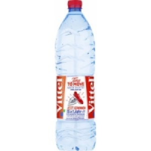 Vittel Mineralwasser