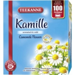 Teekanne Großverbraucher Fixtee