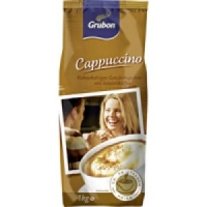 Uelzena Cappuccino