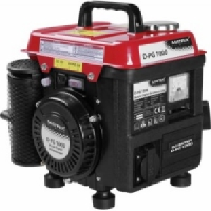 Inverter Stromgenerator D-PG 1000