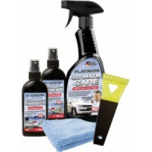 Platinum Ultimate Care Winter-Set
