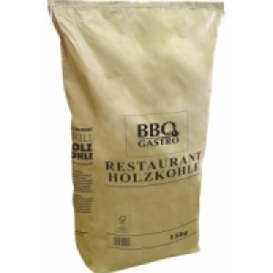 Restaurant-Holzkohle 15 kg 13.49 €
