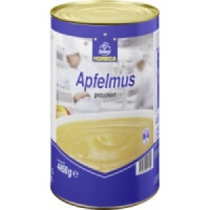 Apfelmus 3.99 €