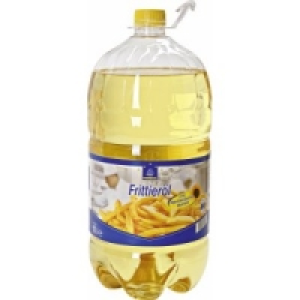 Frittieröl