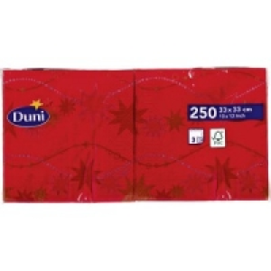 DUNI Zelltuch-Servietten 9.99 €