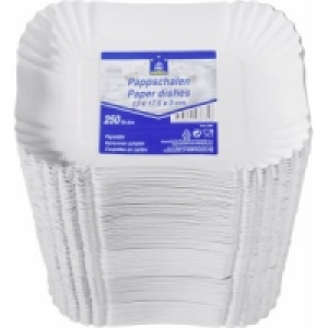 Pappschalen