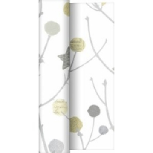 Tischdeckenrolle 120 x 250 cm