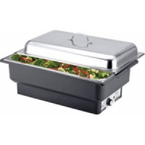 Elektro-Chafing-Dish Tellano
