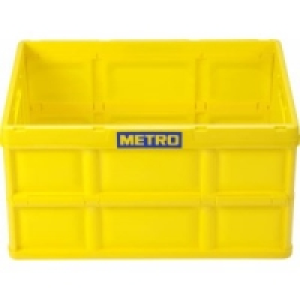 Klappbox Metro 8.99 €