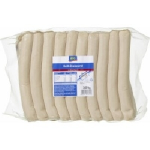 Imbiss-Line Bratwurst