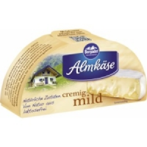 Bergader Almk&auml;se/Bavaria Blu