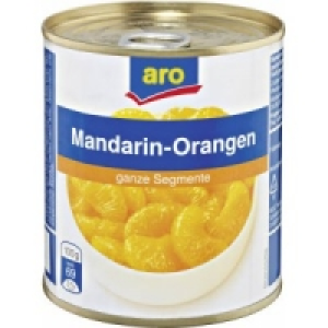 Mandarin-Orangen 0.46 €