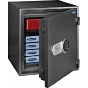 Elektronik-Feuerschutztresor Sydney