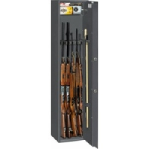 Waffenschrank Optima 5 1) 2) 3)