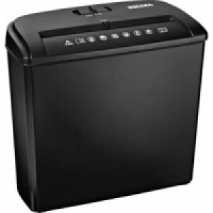 Aktenvernichter PCC 53