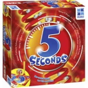5 Second