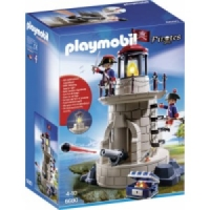 6680 Soldatensturm mit Leuchtfeuer