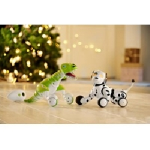 Zoomer 2.0 Dalmatiner