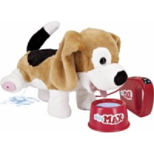 Pipi Max Beagle