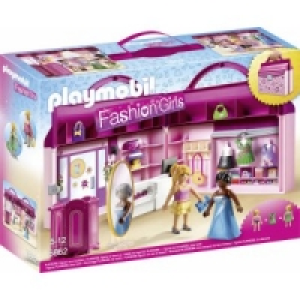 6862 Modeboutique zum Mitnehmen