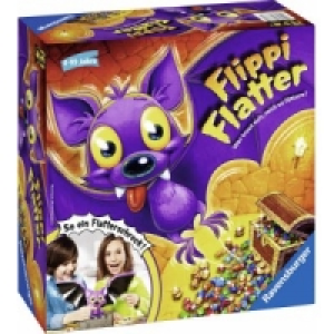 Flippi Flapper (3D Aktionspiel)