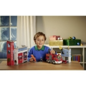 Tip Toi Spielewelt Polizei oder Feuerwehr