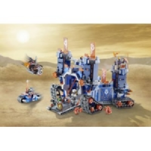 70317 Fortrex-Die rollende Festung