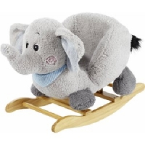 Metro  Schaukeltier Elefant