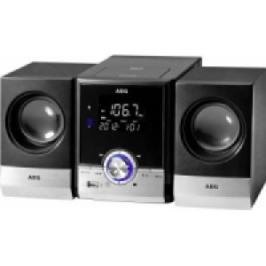 Micro Hifi Anlage MC 4461BT