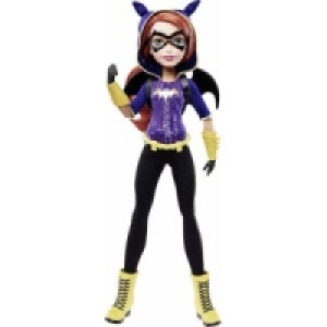 Barbie Super Hero Girls