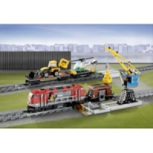 60098 Schwerlastzug