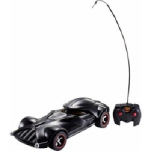 Star Wars Dath vader RC Fahrzeug mit Licht und Sound